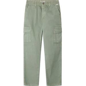 Pepe Jeans PB210730 Cargo Relax Byxor - Cargo Trousers Pepe Jeans PB210730 Cargo Relax Byxor - Cargo Trousers