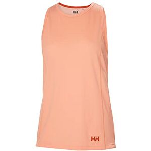 Helly Hansen W HH LIFA Active Solen Tank M Rosenkvarts