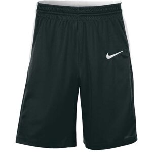 NIKE NT0201-010 Team basket lager kort 20 herrshorts svart storlek 2XL NIKE NT0201-010 Team basket lager kort 20 herrshorts svart storlek 2XL