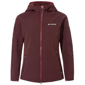 VAUDE Dam Elope Stormfleece hoodie VAUDE Dam Elope Stormfleece hoodie
