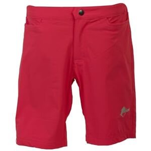Ande Funes Jr Shorts Unisex Vuxen, Paradisrosa, 128 Ande Funes Jr Shorts Unisex Vuxen, Paradisrosa, 128