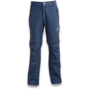 Ande Nya Palma Jr Zip-off barnbyxor – konvertibla och andningsbara vandringsbyxor, Blå, 14 anni Ande Nya Palma Jr Zip-off barnbyxor – konvertibla och andningsbara vandringsbyxor, Blå, 14 anni