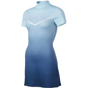Ellesse ROSALO T-tröja klänning ljusblå, Ljusblått, 38 SE Ellesse ROSALO T-tröja klänning ljusblå, Ljusblått, 38 SE