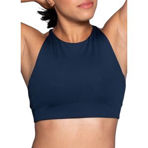 Girlfriend Collective Sports Bra, Low impact Classic Women’s Sports Bra, Cross-Back, Without padding and underwire, for Fitness, Running, Yoga, Pilates, Wellness, Training, Sizes XXS-6XL Girlfriend Collective Sports Bra, Low impact Classic Women’s Sports Bra, Cross-Back, Without padding and underwire, for Fitness, Running, Yoga, Pilates, Wellness, Training, Sizes XXS-6XL