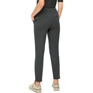 s.Oliver Sales GmbH & Co. KG/ Damer 7/8 Byxor 7/8 Byxor, Grön, 40 s.Oliver Sales GmbH & Co. KG/ Damer 7/8 Byxor 7/8 Byxor, Grön, 40