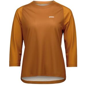 POC W's Motion Air 3/4 Jersey mountainbikeskjorta för kvinnor POC W's Motion Air 3/4 Jersey mountainbikeskjorta för kvinnor