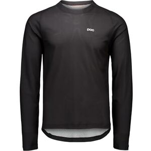 POC M's Motion Air L/S Jersey mountainbikeskjorta för män, långärmad POC M's Motion Air L/S Jersey mountainbikeskjorta för män, långärmad