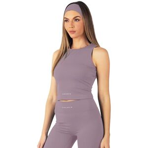 Carlheim Women's Serenita Active Collection Tank top, Dusty Pink, Medium Carlheim Women's Serenita Active Collection Tank top, Dusty Pink, Medium