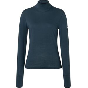 super.natural super.naturlig – merino funktionella underkläder, dam, långärmad, W TUNDRA175 turtleneck super.natural super.naturlig – merino funktionella underkläder, dam, långärmad, W TUNDRA175 turtleneck