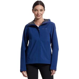 Marmot Kvinnor Precip Eco Pro Jacket, Vattentät Jacka, Lätt Regnjacka Med Huva, Vindtät Regnrock, Andningsbar Vindjacka, Perfekt För Löpning Och Vandring, Twilight Blue, S Marmot Kvinnor Precip Eco Pro Jacket, Vattentät Jacka, Lätt Regnjacka Med Huva, Vindtät Regnrock, Andningsbar Vindjacka, Perfekt För Löpning Och Vandring, Twilight Blue, S