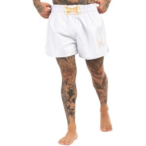 TapouT herr thaibox-byxor ZORREY, vit/guld, L, Vit/guld, L TapouT herr thaibox-byxor ZORREY, vit/guld, L, Vit/guld, L