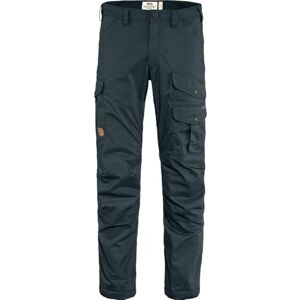 Fjällräven FJALLRAVEN 86891-555 Vidda PRO Lite Byxor M Sportbyxor Herr Mörk Marinblå Storlek 56/L Fjällräven FJALLRAVEN 86891-555 Vidda PRO Lite Byxor M Sportbyxor Herr Mörk Marinblå Storlek 56/L