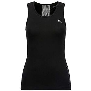 Le Coq Sportif Tech Débardeur N°1 W Ärmlös tröja Kvinna Le Coq Sportif Tech Débardeur N°1 W Ärmlös tröja Kvinna