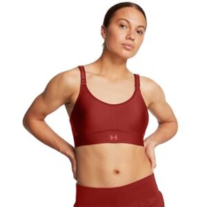 Under Armour UA Infinity Mid 2.0 BH – svart/svart – L D-DD Under Armour UA Infinity Mid 2.0 BH – svart/svart – L D-DD