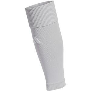 adidas Uniseks Milano Sleeve, team light grey/white, XXS adidas Uniseks Milano Sleeve, team light grey/white, XXS