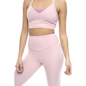 Shambhala Barcelona Osi Bra/Osi Bra/Återvunnen Plast Polyester Polyester Sport-BH Återvunnen Plast Kvinna Shambhala Barcelona Osi Bra/Osi Bra/Återvunnen Plast Polyester Polyester Sport-BH Återvunnen Plast Kvinna