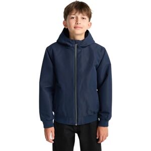 Element Dulcey Y jacka blå XS/8 Element Dulcey Y jacka blå XS/8