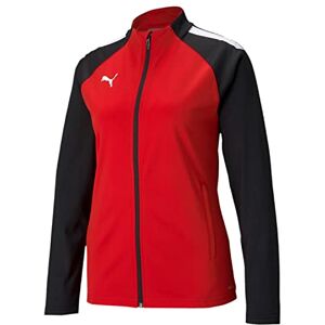PUMA teamLIGA Training Jacket W PUMA teamLIGA Training Jacket W
