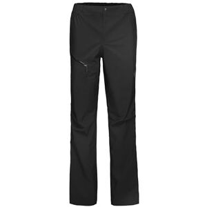 Mammut Alto Light HS Byxor Män svart 46 kort Mammut Alto Light HS Byxor Män svart 46 kort