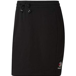 Reebok AC Jersey Skirt Kjol Dam Reebok AC Jersey Skirt Kjol Dam