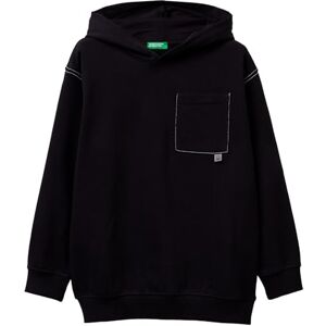 United Tröja C/CAPP. M/L, Svart, 150 United Tröja C/CAPP. M/L, Svart, 150