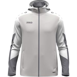Jako Jas 6870-837 Herrtröja Extra Storlek - Tröja Jako Jas 6870-837 Herrtröja Extra Storlek - Tröja