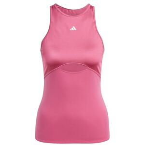 adidas Kvinnor HIIT AEROREADY Training Tank Top, Preloved Fuchsia, XS adidas Kvinnor HIIT AEROREADY Training Tank Top, Preloved Fuchsia, XS