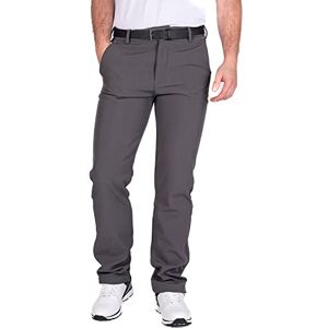 Island Green - All Weather Fleece - Charcoal - Byxor Island Green - All Weather Fleece - Charcoal - Byxor