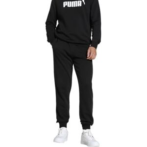 PUMA ESS 2 färgnr. 1 Logo Sweatpants TR cl PUMA ESS 2 färgnr. 1 Logo Sweatpants TR cl