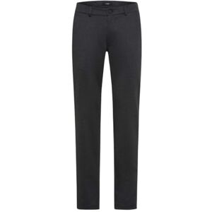 EUREX by Brax herr komfort jersey relax byxor, 06 antracit, 44W / 32L EUREX by Brax herr komfort jersey relax byxor, 06 antracit, 44W / 32L
