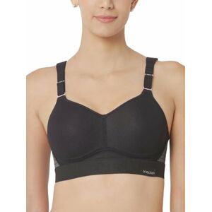 Triumph dam Racerback sport-bh Triaction Hybrid Lite P Ex, Svart, 85B Triumph dam Racerback sport-bh Triaction Hybrid Lite P Ex, Svart, 85B