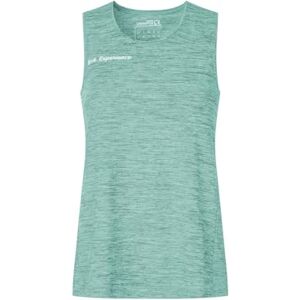 Rock Experience Terminator 2.0 Ärmlös T-shirt XS, Grön, XS Rock Experience Terminator 2.0 Ärmlös T-shirt XS, Grön, XS