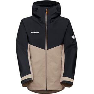 Mammut Crater IV Gore-Tex Hardshell Jacka S - Hardshell Mammut Crater IV Gore-Tex Hardshell Jacka S - Hardshell