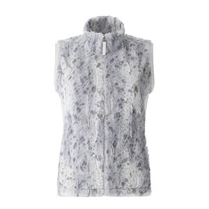 Chervò 65619-024A PITTRICE väst dam PHANTASY storlek 18 Chervò 65619-024A PITTRICE väst dam PHANTASY storlek 18