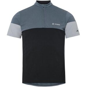 Vaude ALTISSIMO SHIRT II Herr Gr.S - Cykeltröja - grå Vaude ALTISSIMO SHIRT II Herr Gr.S - Cykeltröja - grå