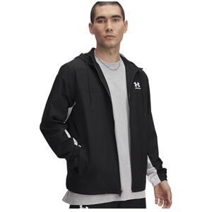 Under Armour herr Ua Rival Wvn Windbreaker Windbreaker Under Armour herr Ua Rival Wvn Windbreaker Windbreaker