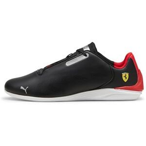 PUMA Unisex Ferrari Drift Cat Decima 2.0Sneaker, Black Rosso Corsa, 40 EU PUMA Unisex Ferrari Drift Cat Decima 2.0Sneaker, Black Rosso Corsa, 40 EU