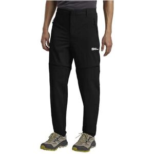 Jack Wolfskin Hikeout Zip Off Byxa M Storlek 48 Jack Wolfskin Hikeout Zip Off Byxa M Storlek 48