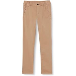 s.Oliver Junior Pojkar Chino Slim Fit Brown 152/REG, BRUN, 152 s.Oliver Junior Pojkar Chino Slim Fit Brown 152/REG, BRUN, 152