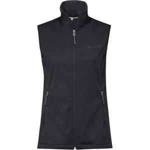 VAUDE Kvinnors everhike softshell väst VAUDE Kvinnors everhike softshell väst