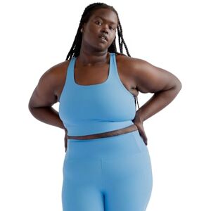 Girlfriend Collective Paloma Sports Bra, Medium impact Classic Women’s Sports Bra, Racerback, Without padding and underwire, for Fitness, Running, Yoga, Pilates, Wellness, Training, Sizes XXS-6XL Girlfriend Collective Paloma Sports Bra, Medium impact Classic Women’s Sports Bra, Racerback, Without padding and underwire, for Fitness, Running, Yoga, Pilates, Wellness, Training, Sizes XXS-6XL