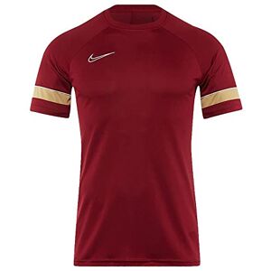 NIKE Unisex Kids Academy 21 huvtröja med dragkedja