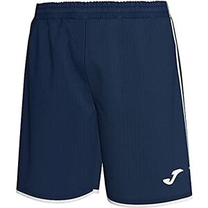JOMA Herrfotbollsshorts i blått - Shorts JOMA Herrfotbollsshorts i blått - Shorts