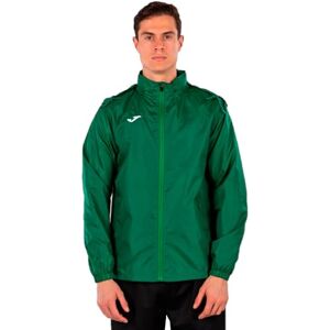 Joma Iris-jacka, barn gRÖN 3XL Joma Iris-jacka, barn gRÖN 3XL