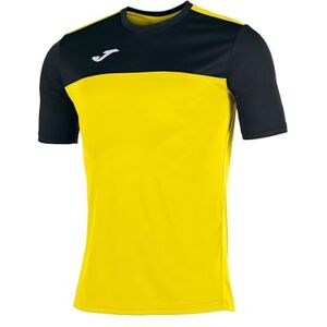 JOMA Winner Flerfärgad Herrfotbolls T-shirt - T-shirt JOMA Winner Flerfärgad Herrfotbolls T-shirt - T-shirt
