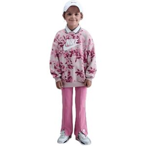 NIKE Unisex Nkg blommig kamouflage Crew Legging S T-shirt NIKE Unisex Nkg blommig kamouflage Crew Legging S T-shirt