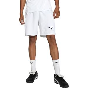 Puma Herr, Sportshorts, teamFINAL Shorts (XL) - Sportshorts Puma Herr, Sportshorts, teamFINAL Shorts (XL) - Sportshorts