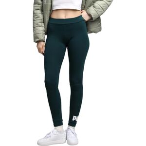PUMA kvinnors Ess nr. 1 Logo Leggings (S) Leggings PUMA kvinnors Ess nr. 1 Logo Leggings (S) Leggings