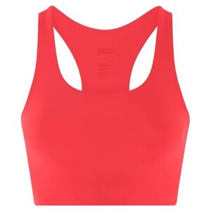 Girlfriend Collective Paloma Sports Bra, Medium impact Classic Women’s Sports Bra, Racerback, Without padding and underwire, for Fitness, Running, Yoga, Pilates, Wellness, Training, Sizes XXS-6XL Girlfriend Collective Paloma Sports Bra, Medium impact Classic Women’s Sports Bra, Racerback, Without padding and underwire, for Fitness, Running, Yoga, Pilates, Wellness, Training, Sizes XXS-6XL