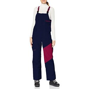 Marmot Slopestar Bib byxor för kvinnor Marmot Slopestar Bib byxor för kvinnor